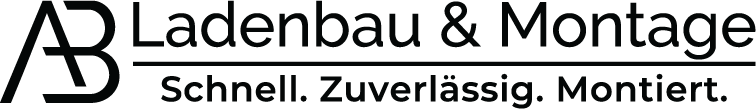 A.B. Ladenbau & Montage